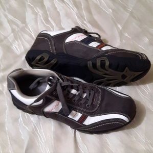 Woodstone men's sneakers shoes